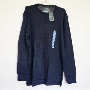 G.H. Bass & Co. Men's Thermal